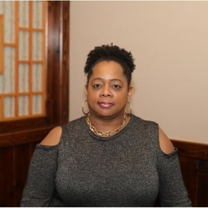 Meet your Posher, Jacqueline